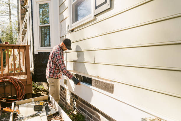 Top rated local Siding Repair specialists in Hardyville, VA
